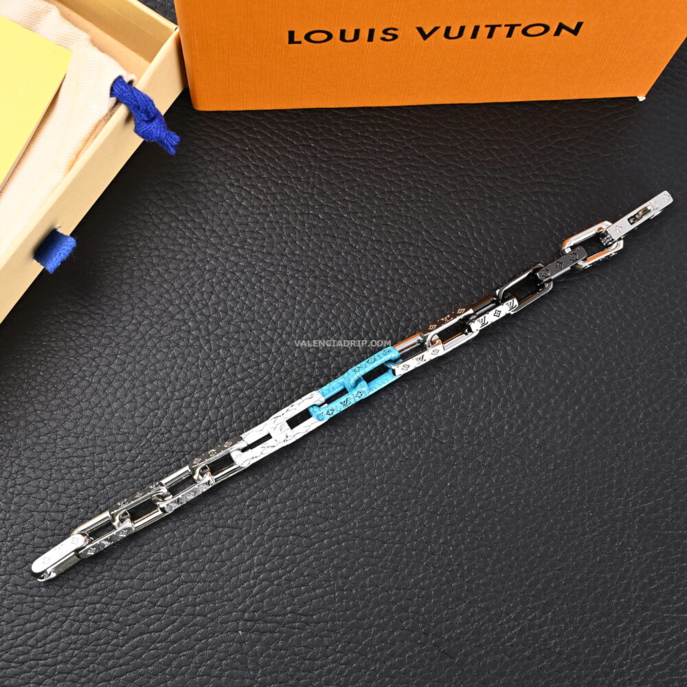Pulsera Louis Vuitton