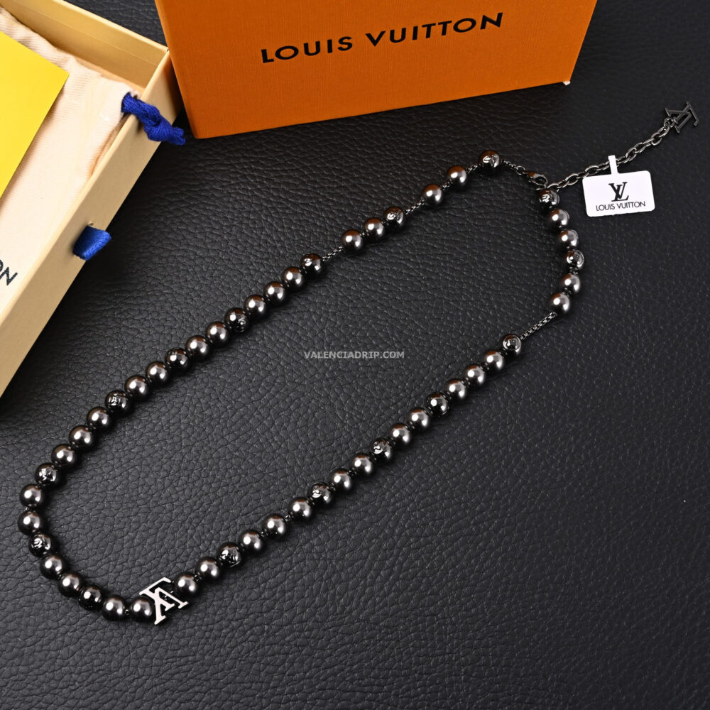 Collar Louis Vuitton