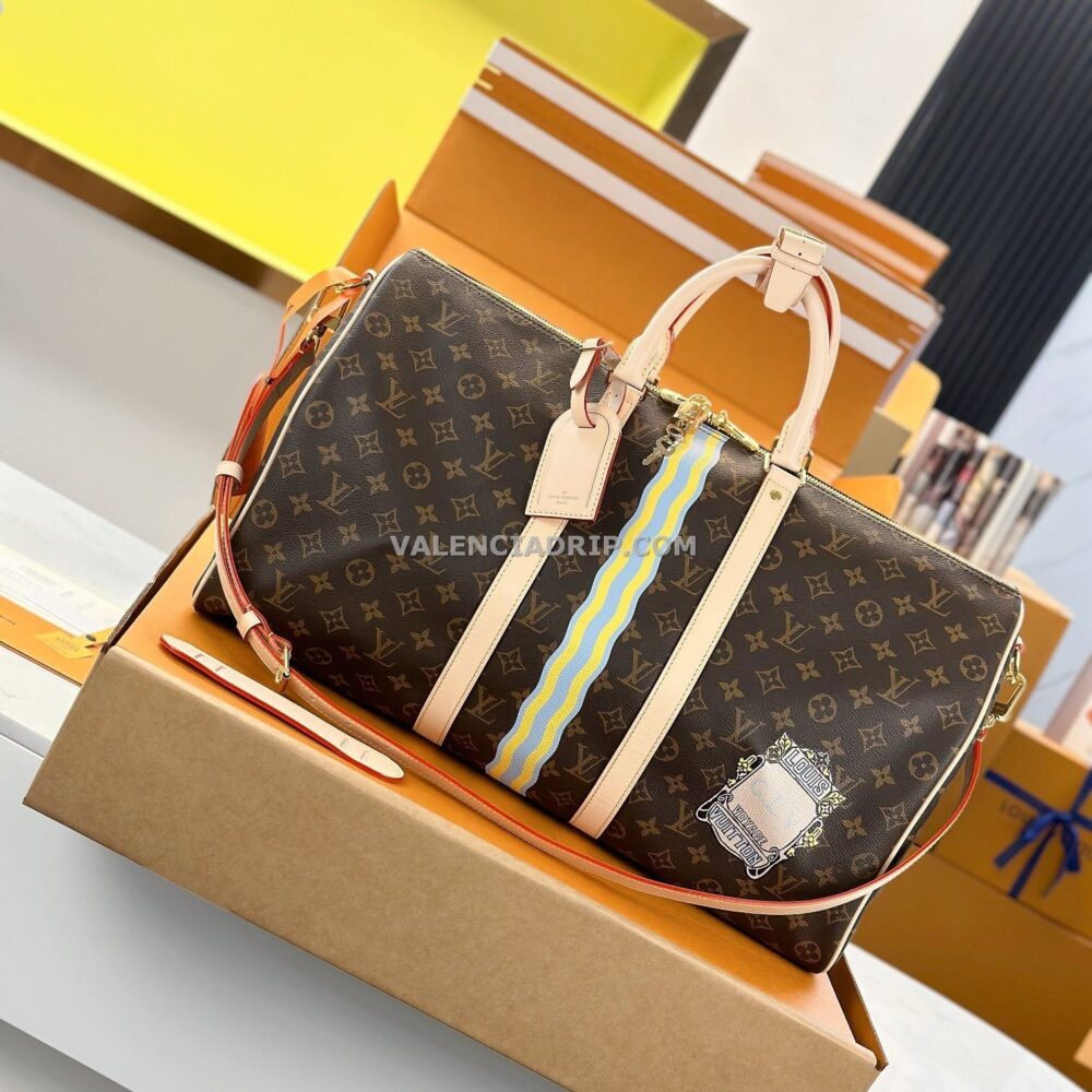 Bolso Louis Vuitton `grande`