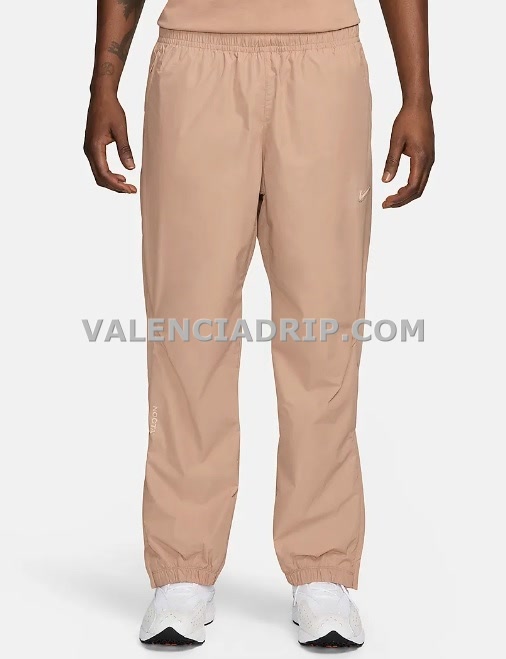 Pantalones Nike - Rosa