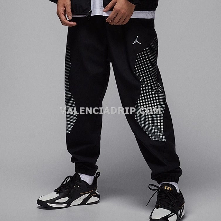 Pantalones Nike - Negro