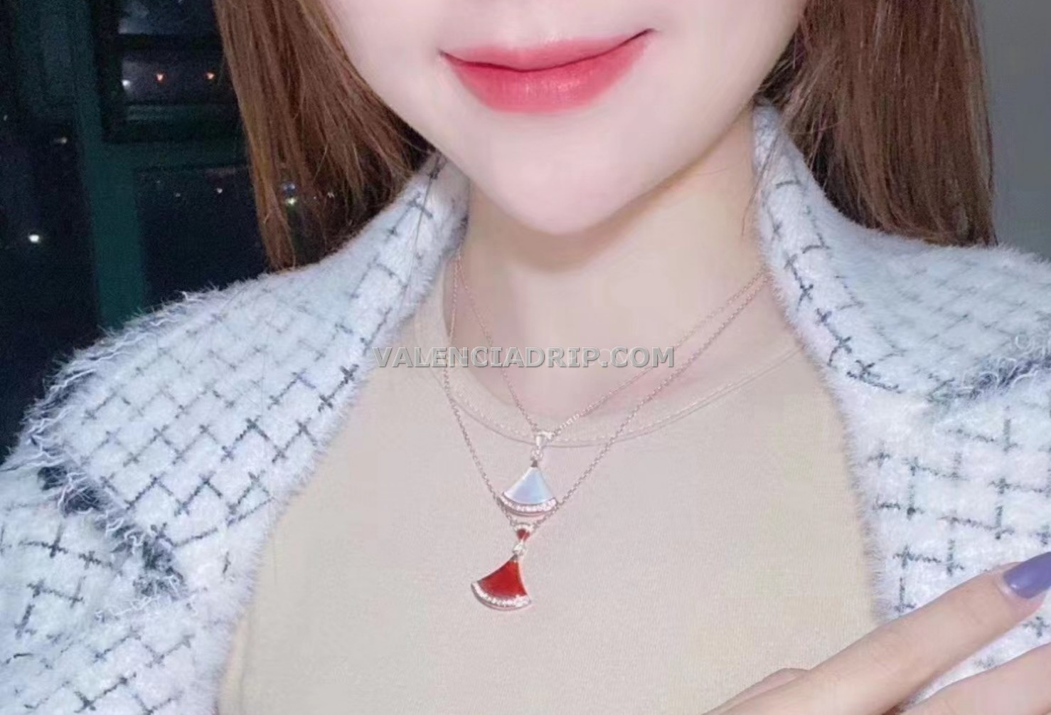 Collar Bvlgari - Imagen 2