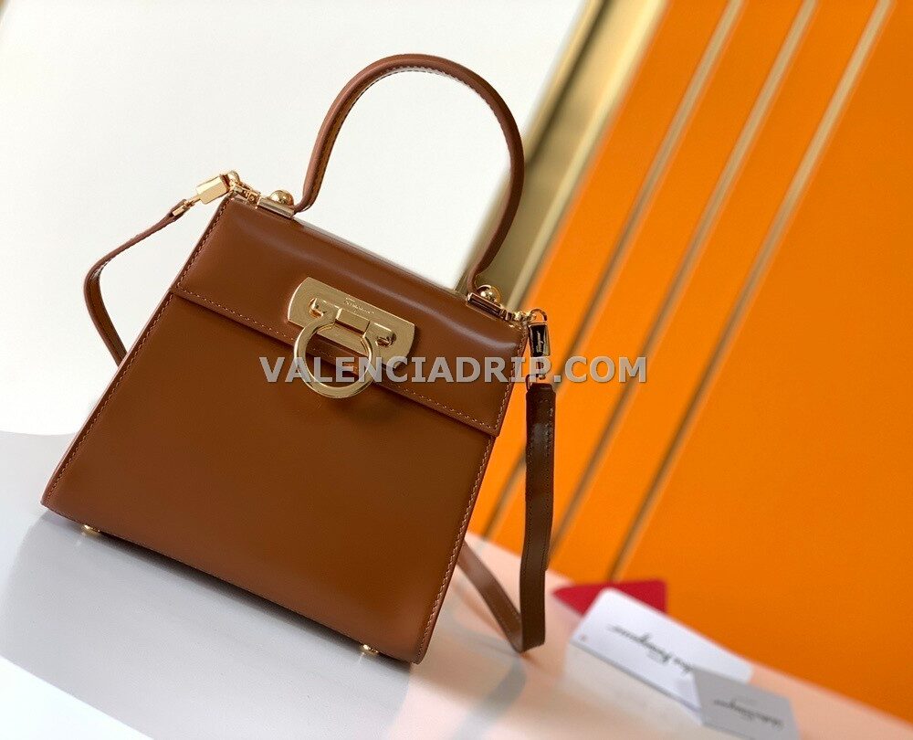 Bolso Salvatore Ferragamo