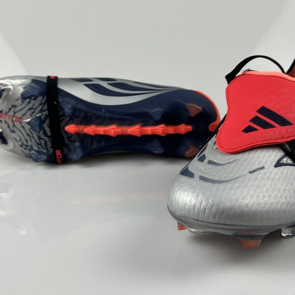 Zapatillas de fútbol Adidas Predator 26 FG