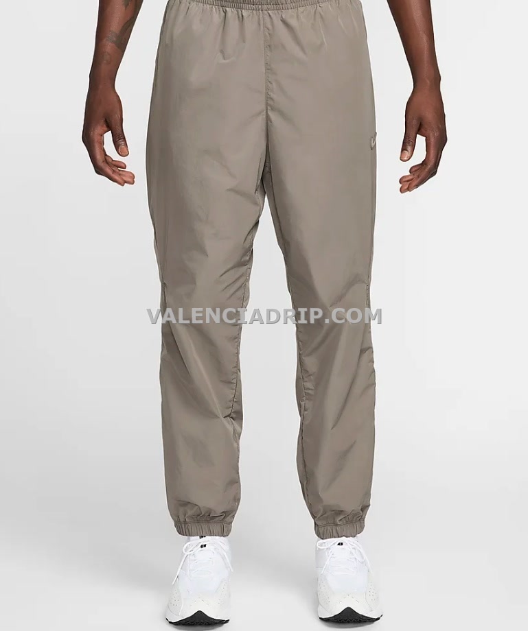 Pantalones Nike - Beige