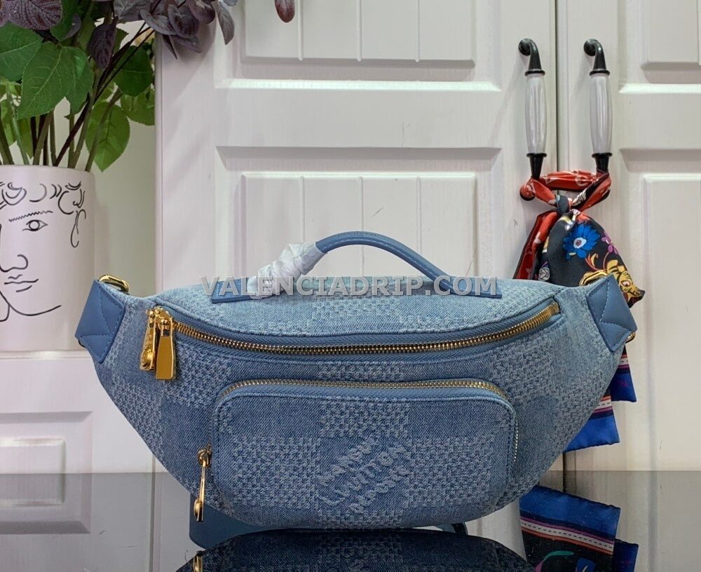 Riñonera Louis Vuitton