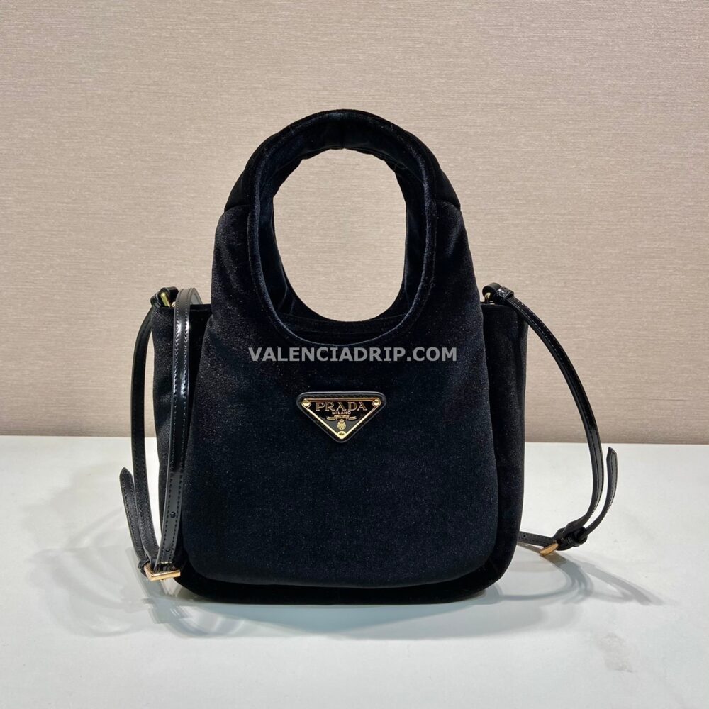 Bolso Prada