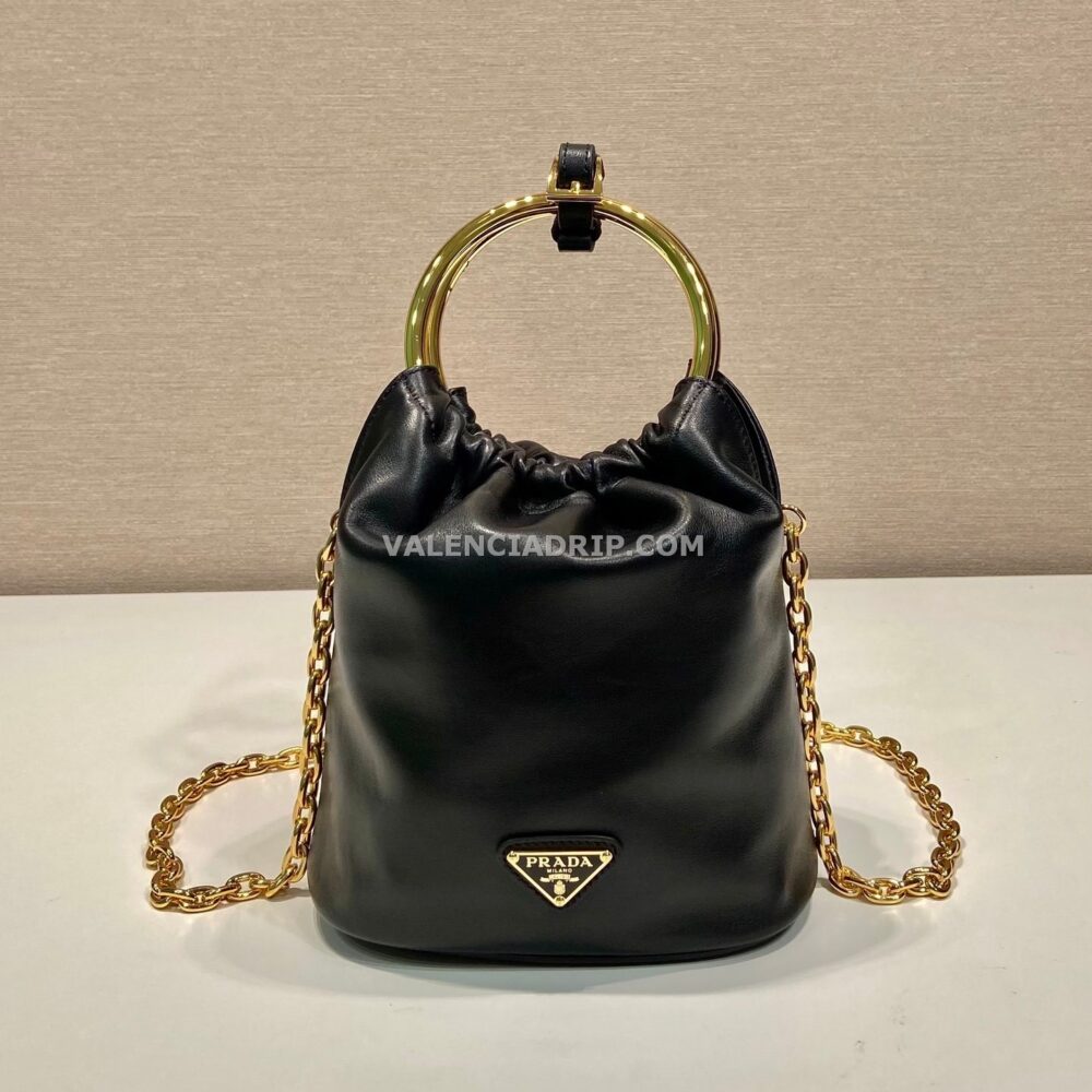 Bolso Prada
