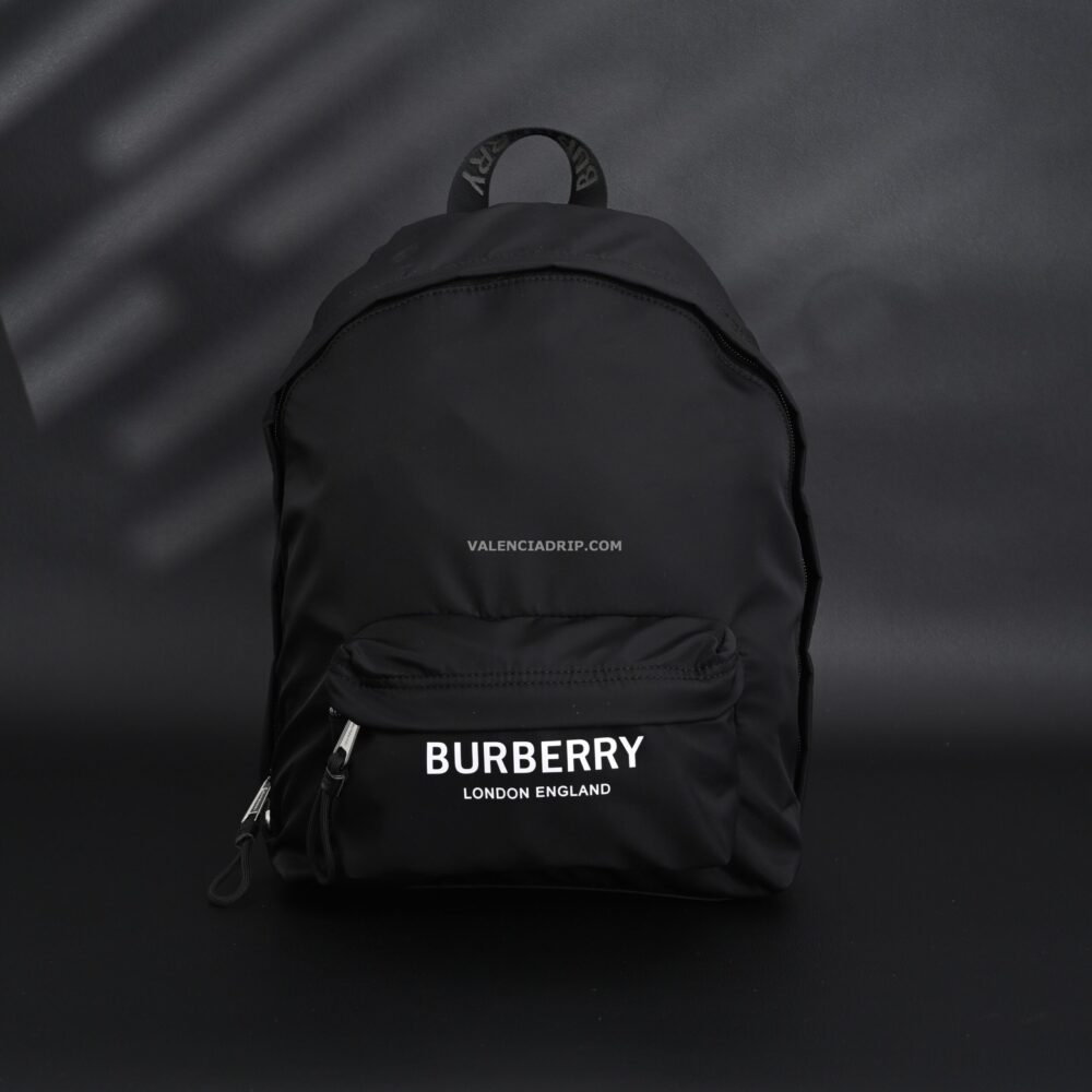 Mochila Burberry