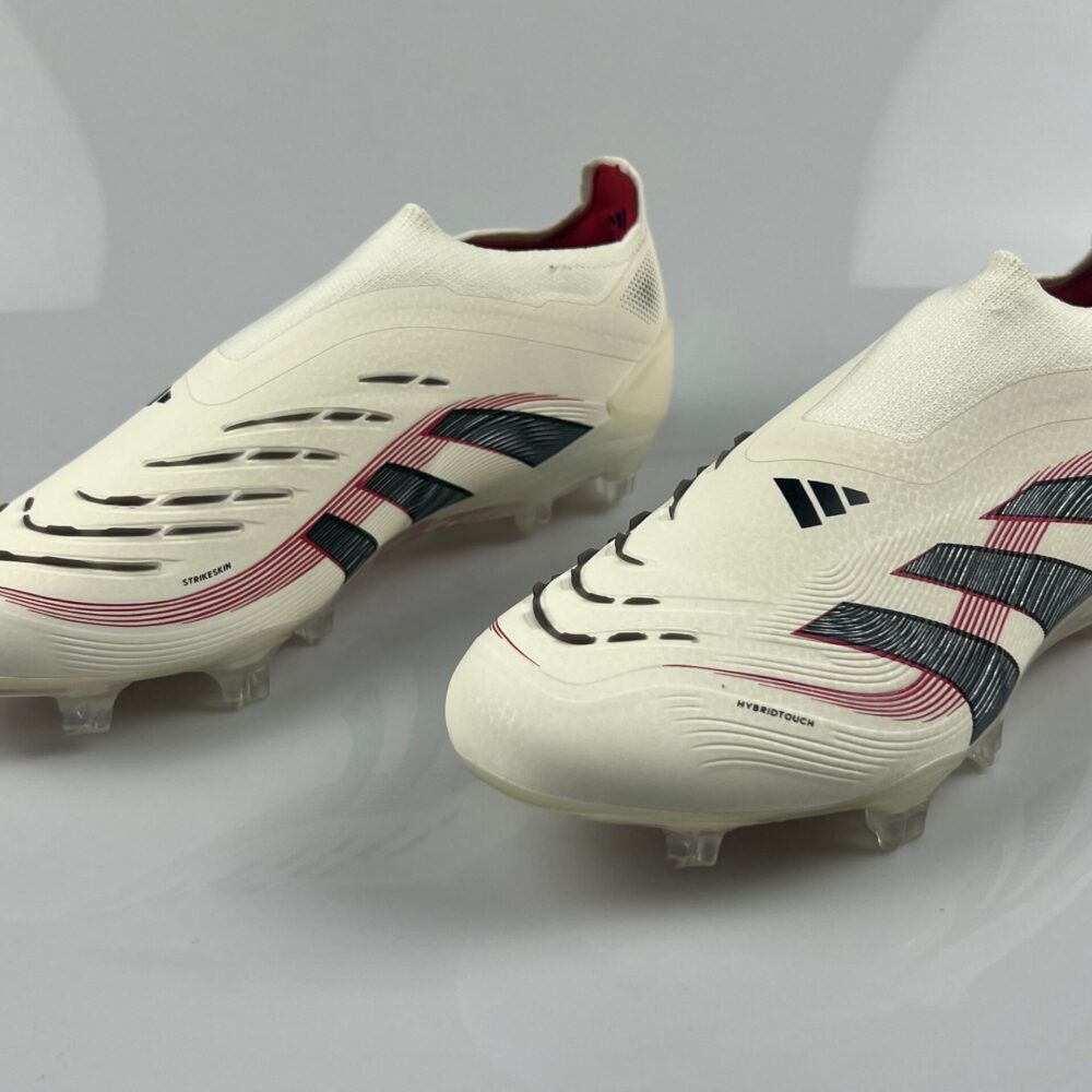 Zapatillas de fútbol ADIDAS PREDATOR ACCURACY+ FG BOOTS