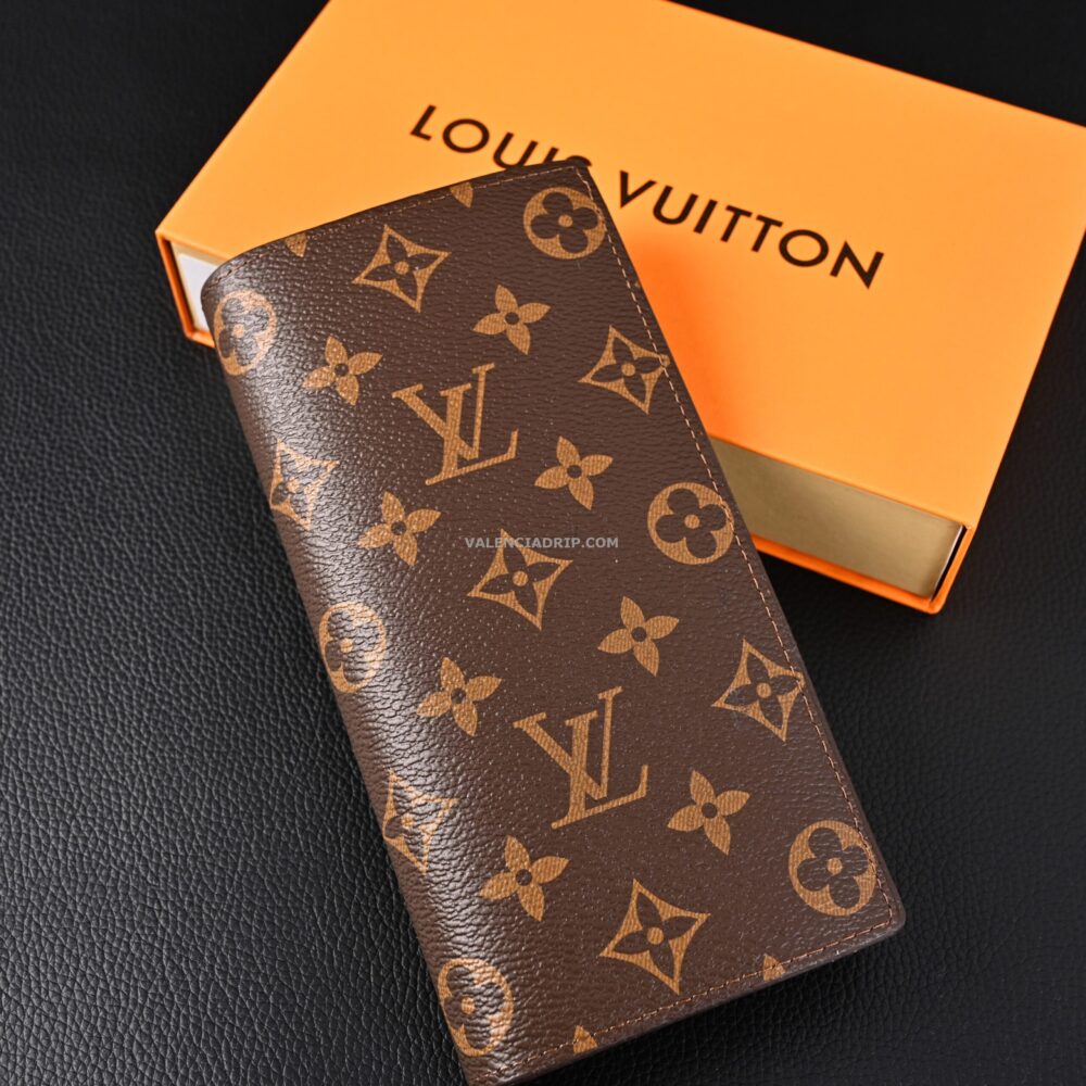 Monedero Louis Vuitton