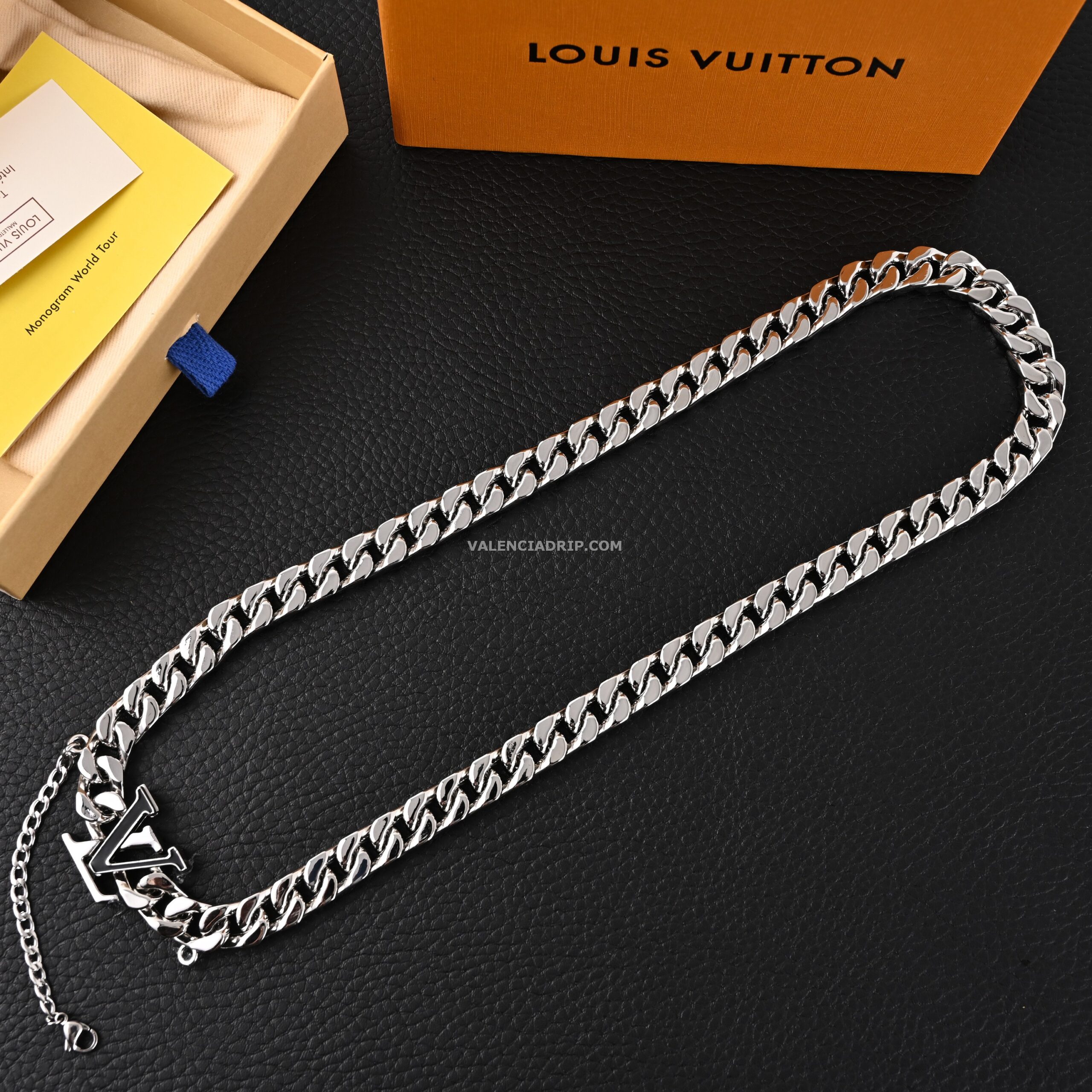Collar Louis Vuitton - Imagen 2