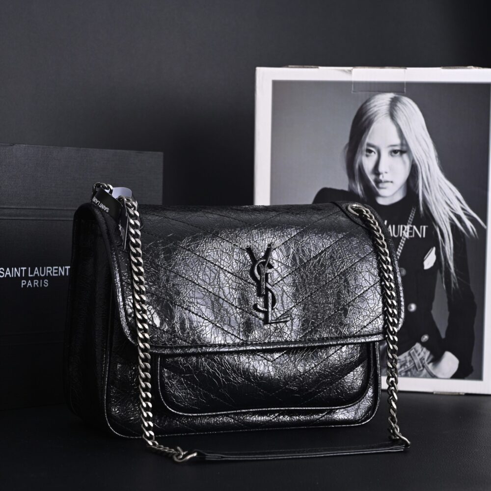 Bolso Saint Laurent