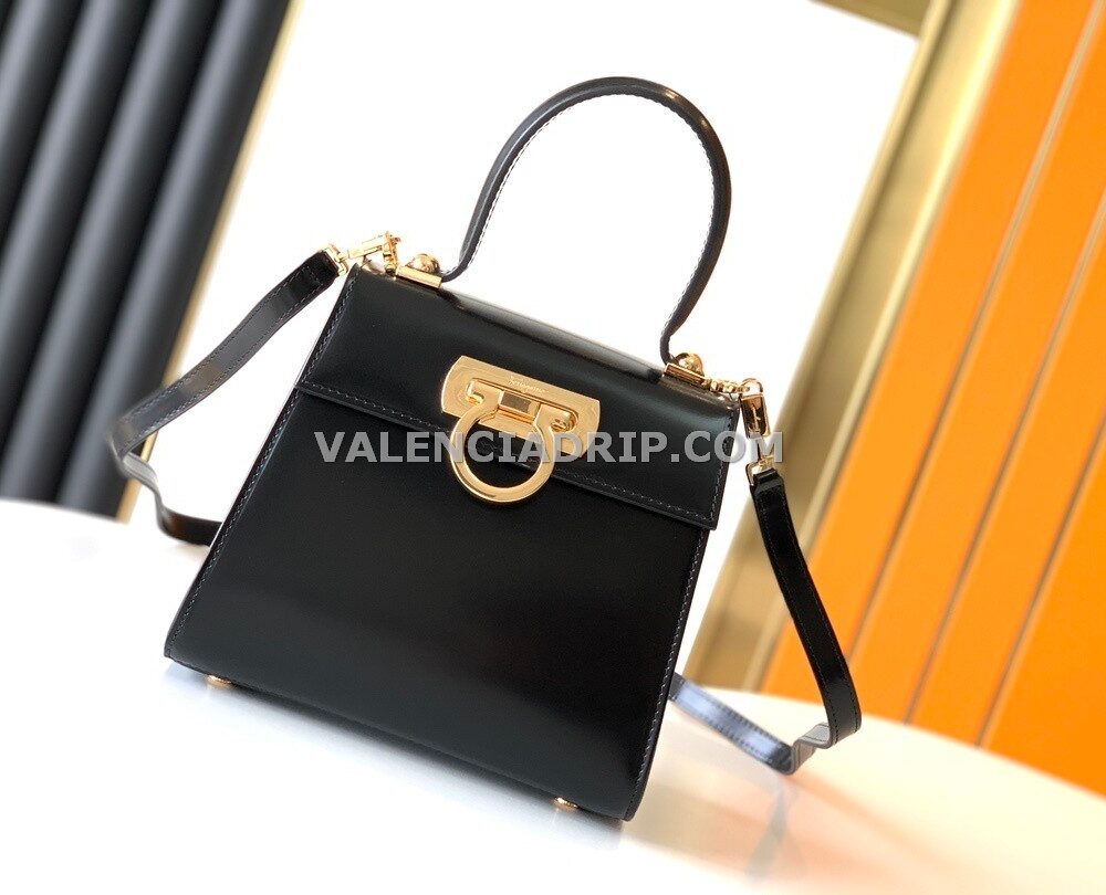 Bolso Salvatore Ferragamo