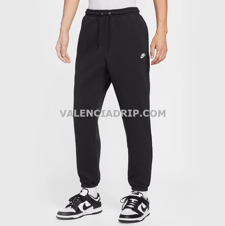 Pantalones Nike - Negro