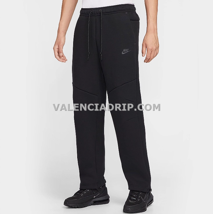 Pantalones Nike - Negro