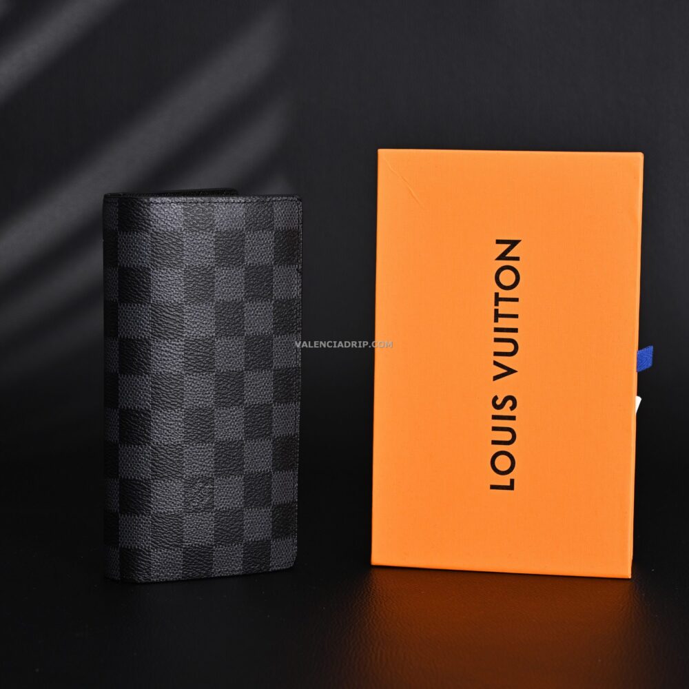 Monedero Louis Vuitton