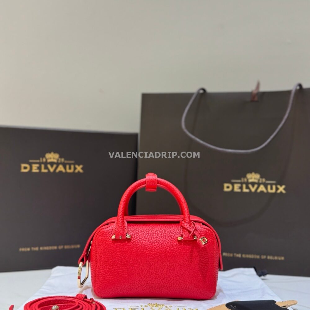 Bolso Delvaux
