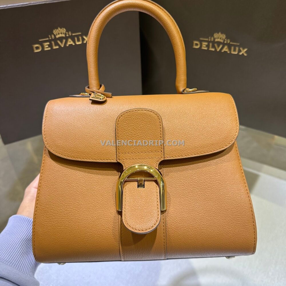 Bolso Delvaux