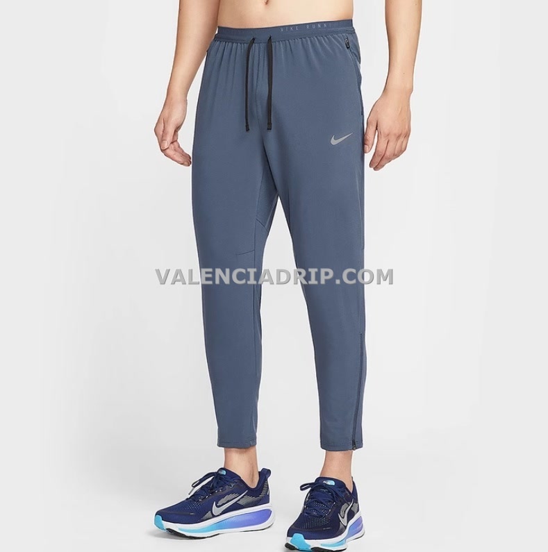 Pantalones Nike - Azul