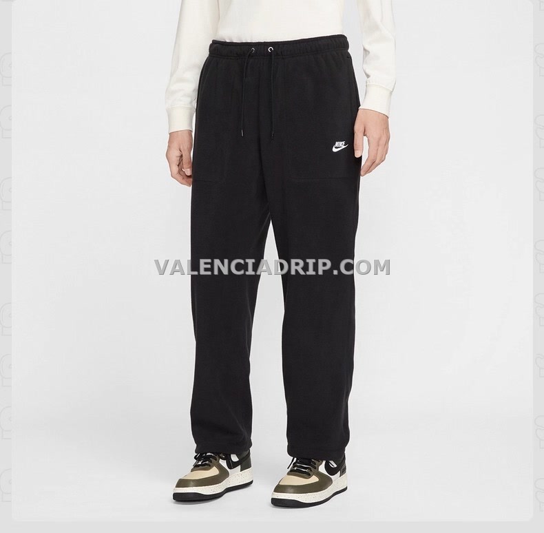 Pantalones Nike - Negro