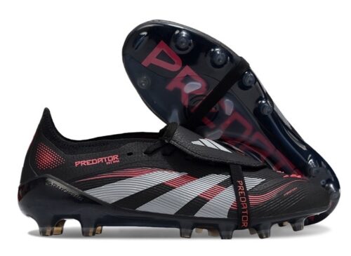 Zapatillas de fútbol Adidas Predator