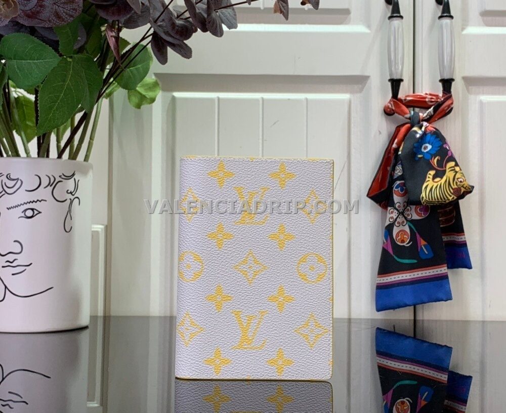 Monedero Louis Vuitton