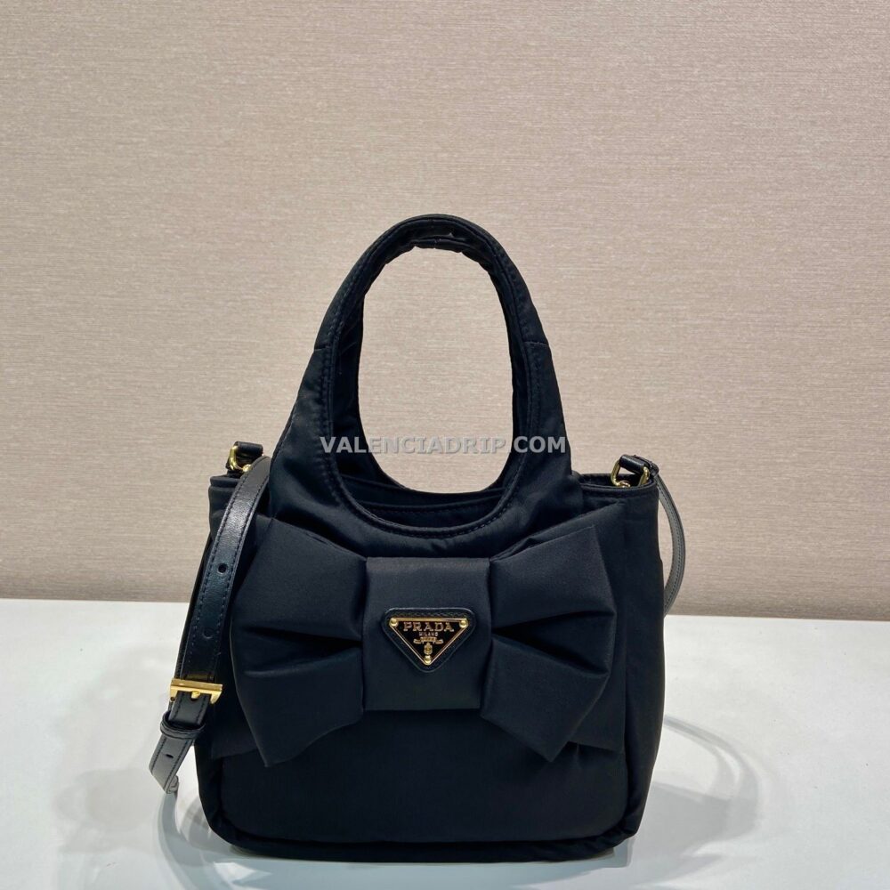 Bolso Prada