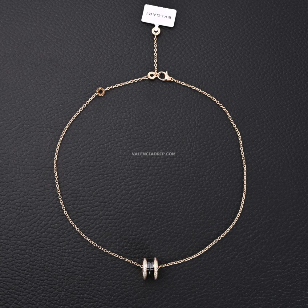 Collar Bvlgari