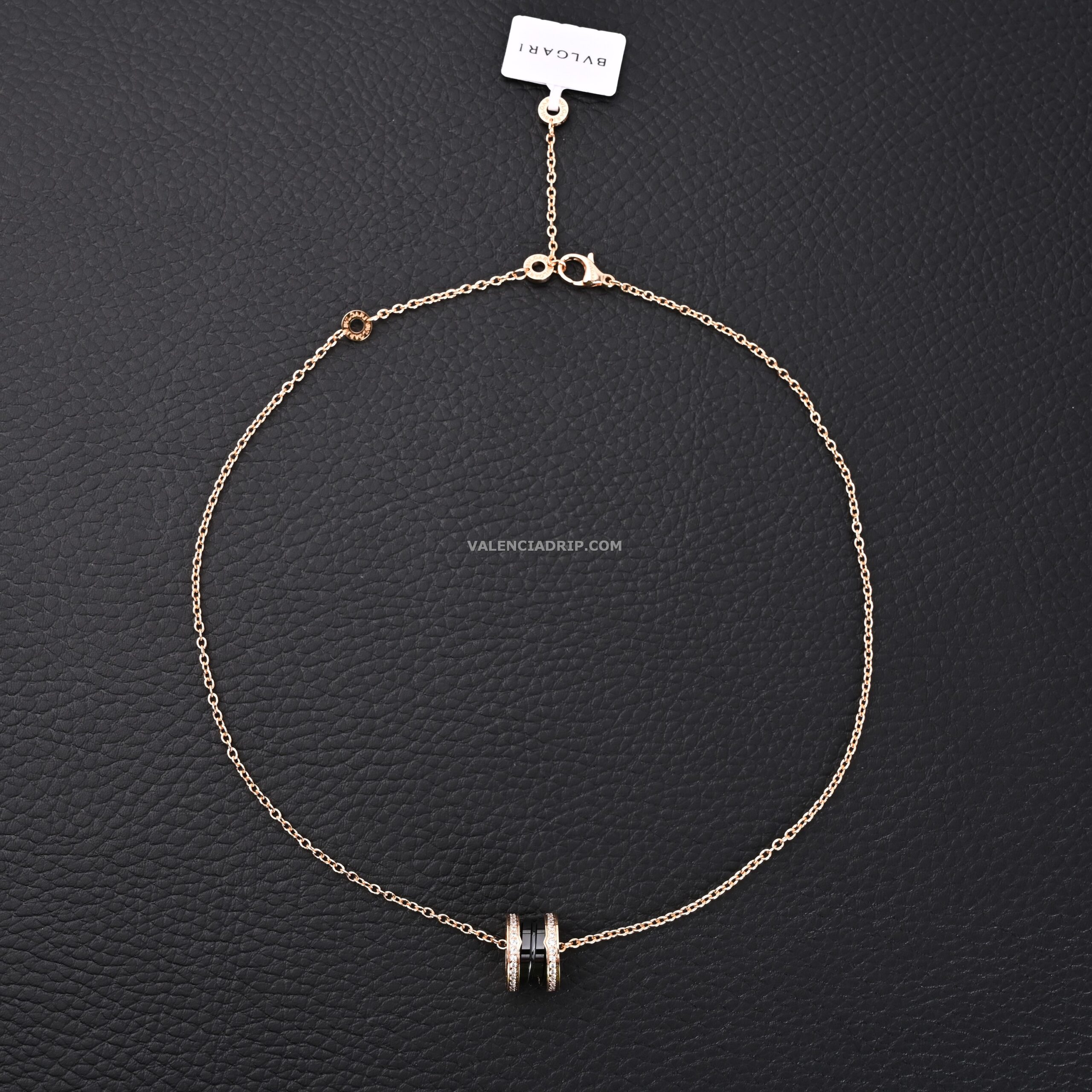 Collar Bvlgari