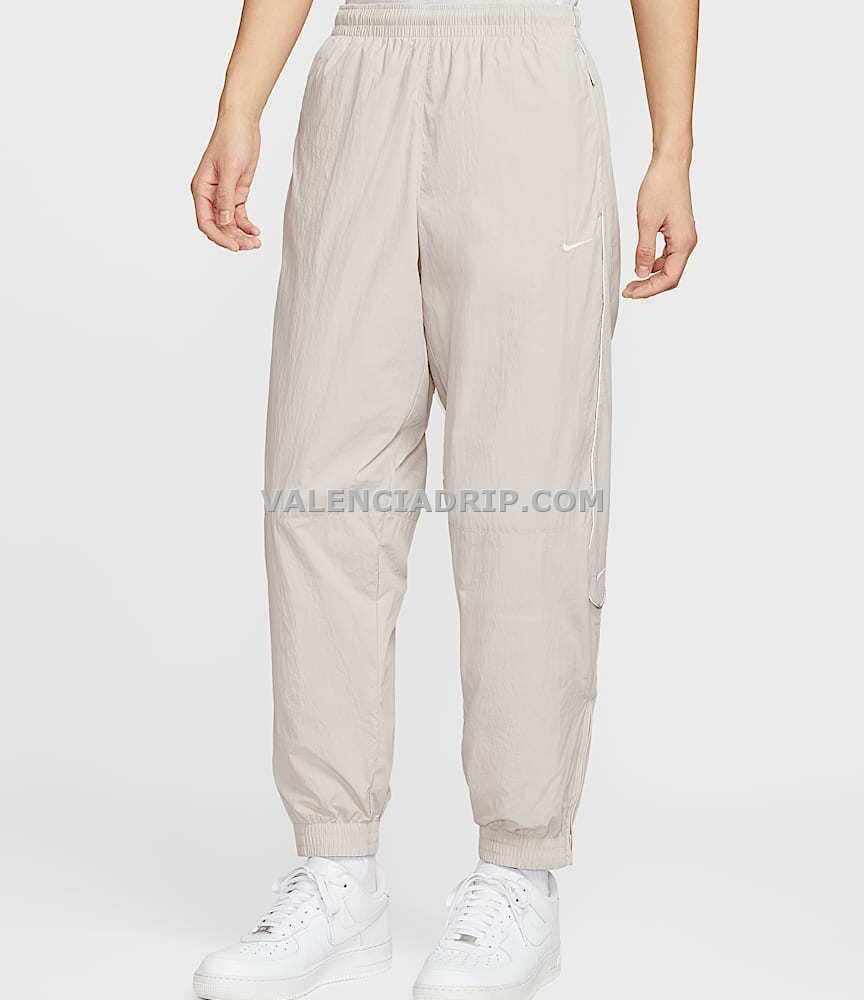 Pantalones Nike - Beige