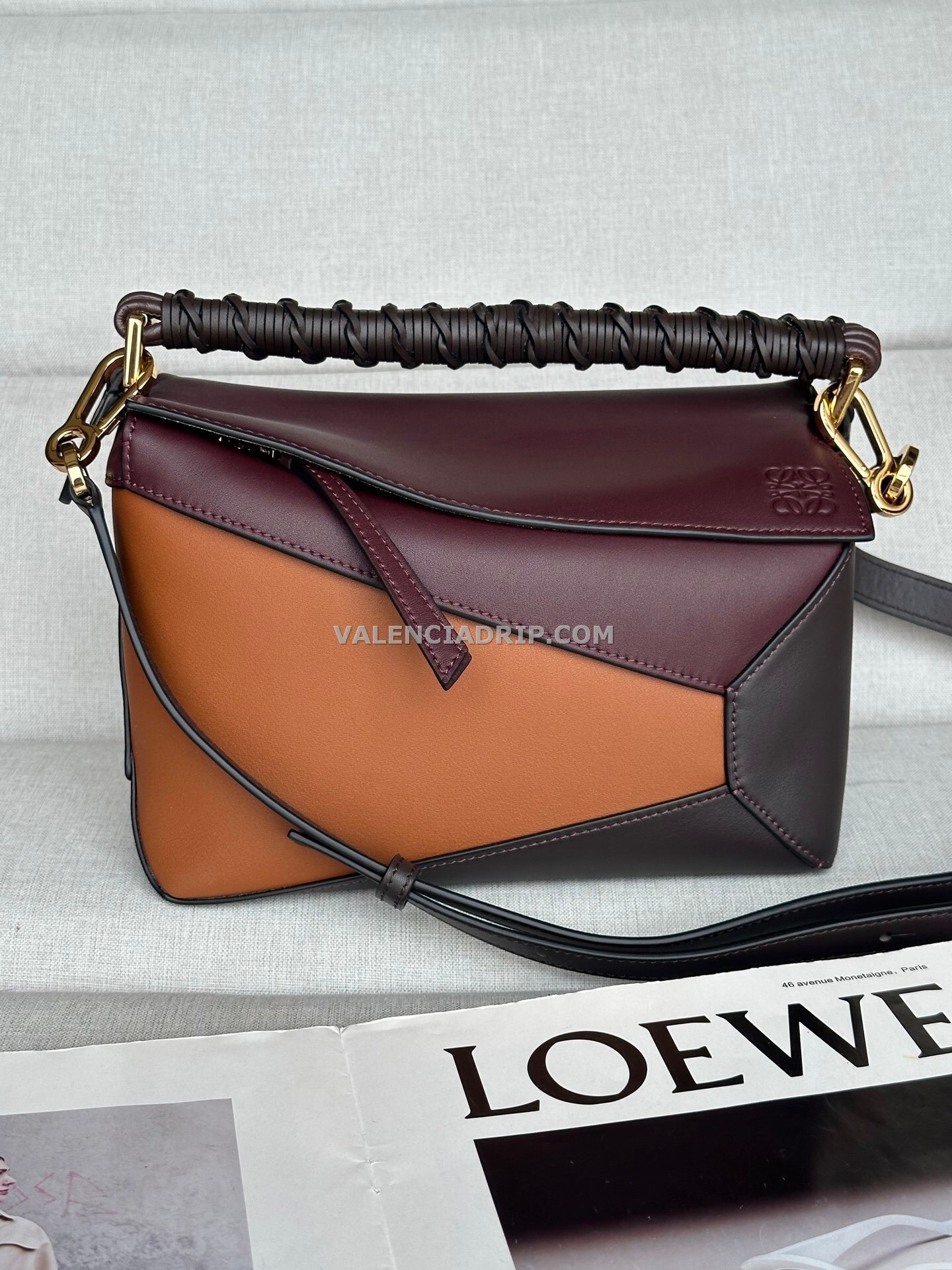 Bolso Loewe