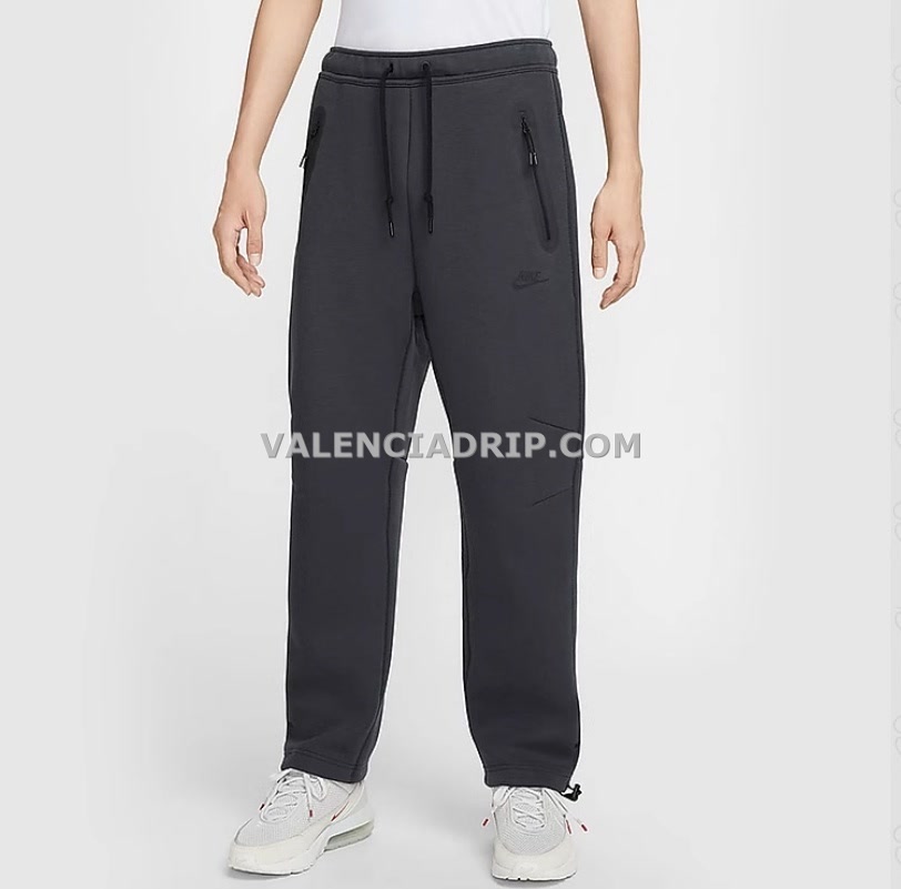 Pantalones Nike - Negro