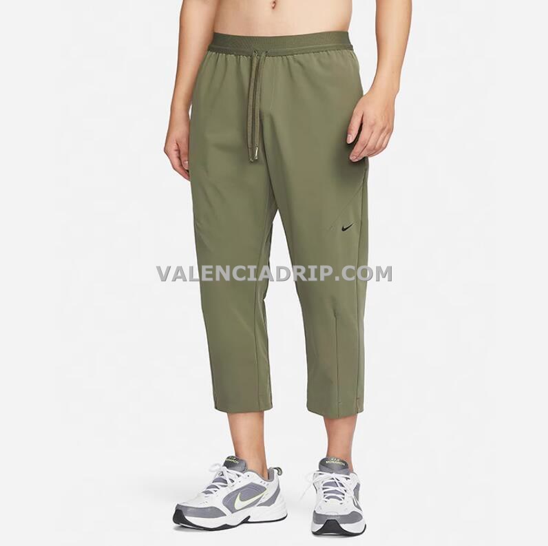Pantalones Nike - Verde