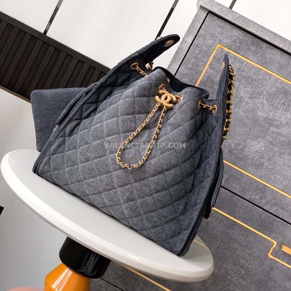 Bolso Chanel