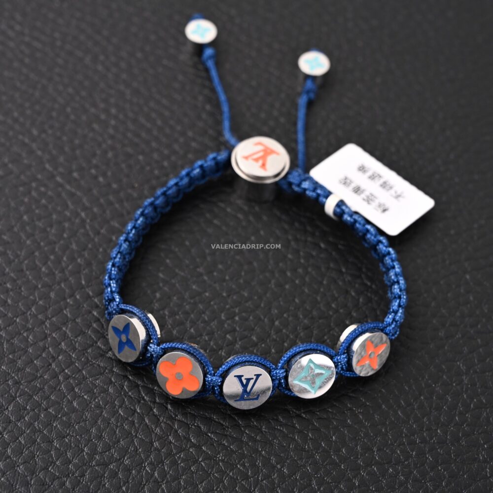 Pulsera Louis Vuitton
