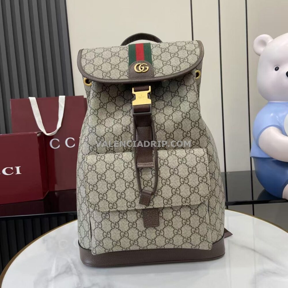 Mochila Gucci