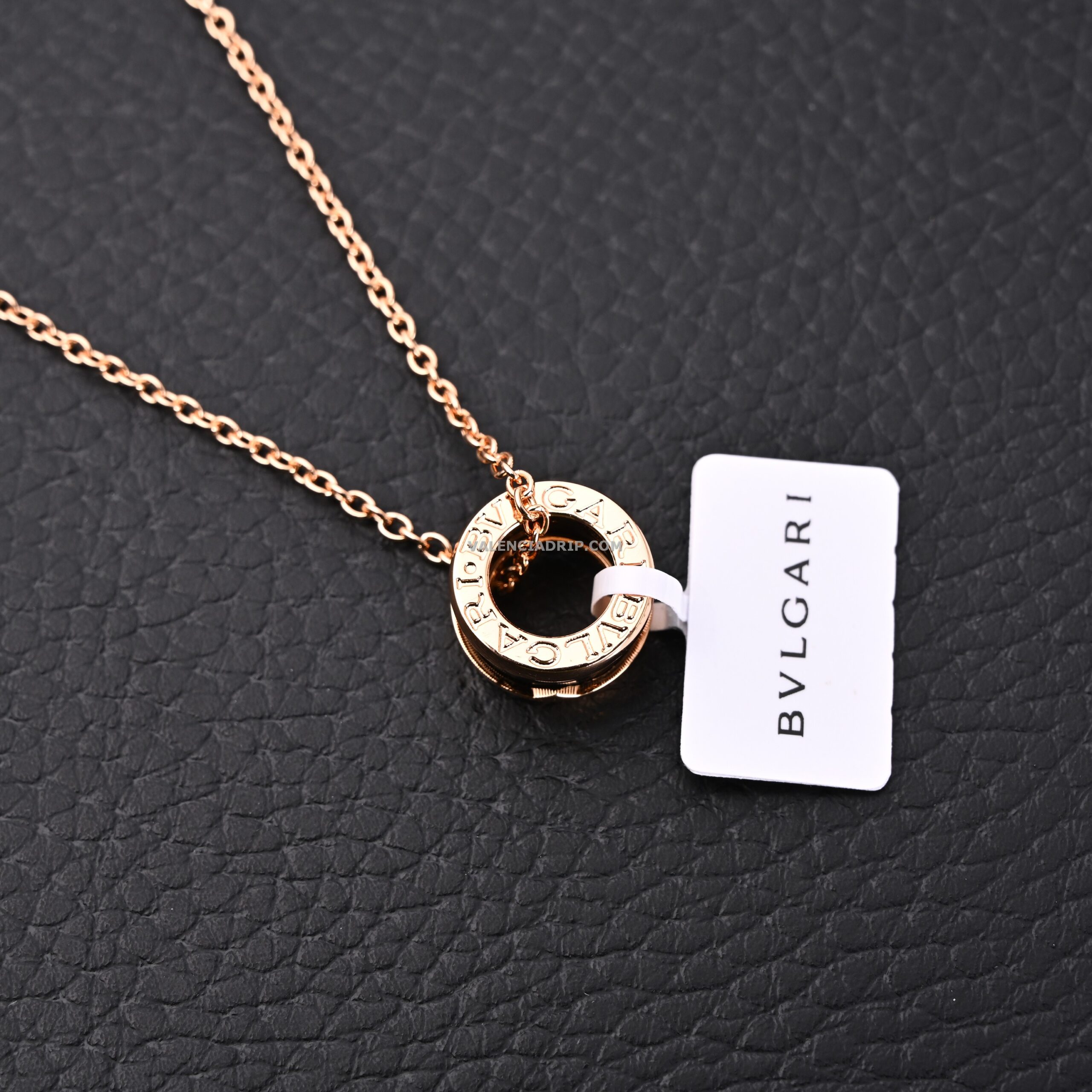 Collar Bvlgari - Imagen 2