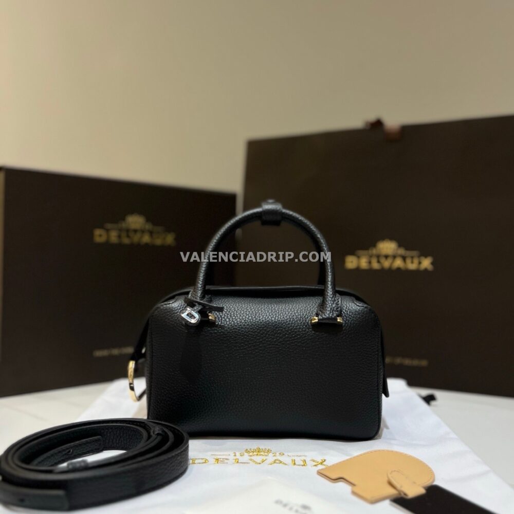 Bolso Delvaux