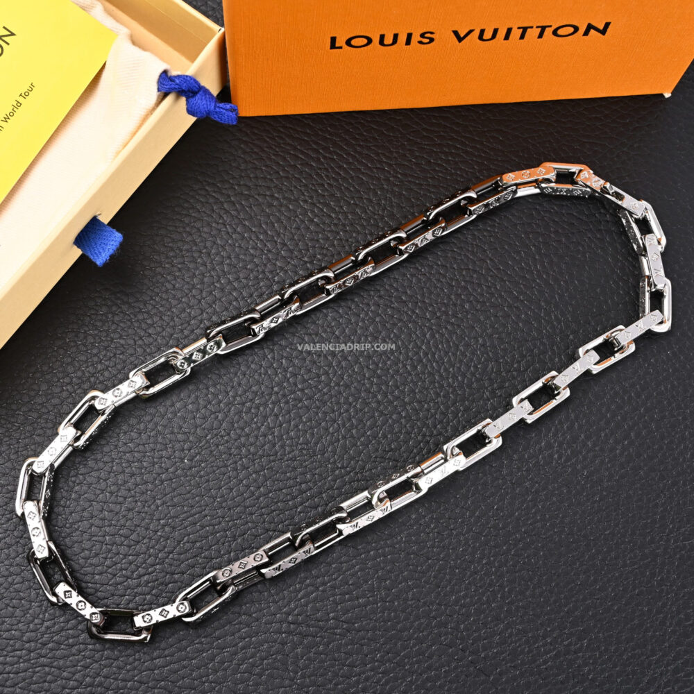 Collar Louis Vuitton