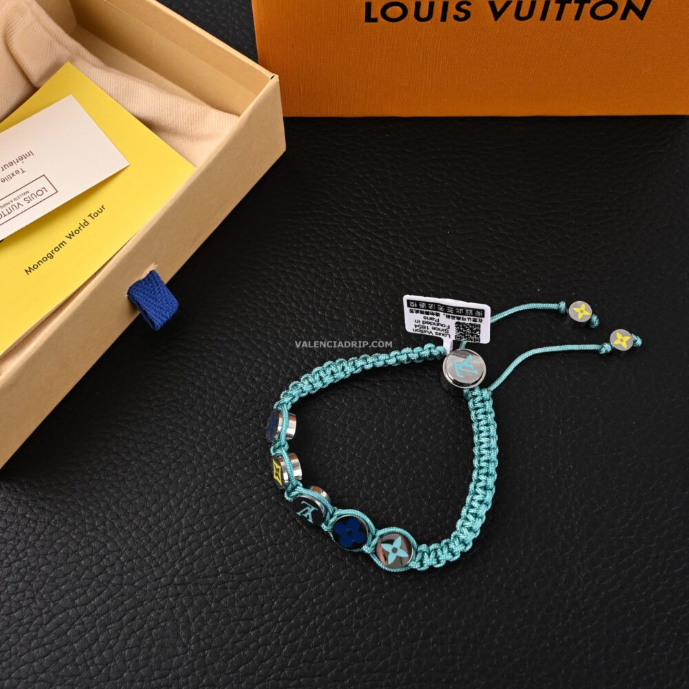 Pulsera Louis Vuitton