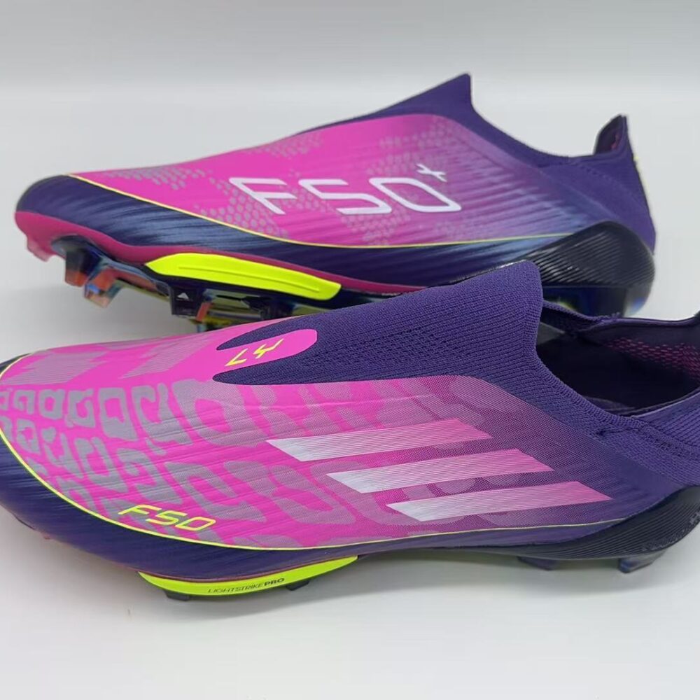 Zapatillas de fútbol ADIDAS F50 FG