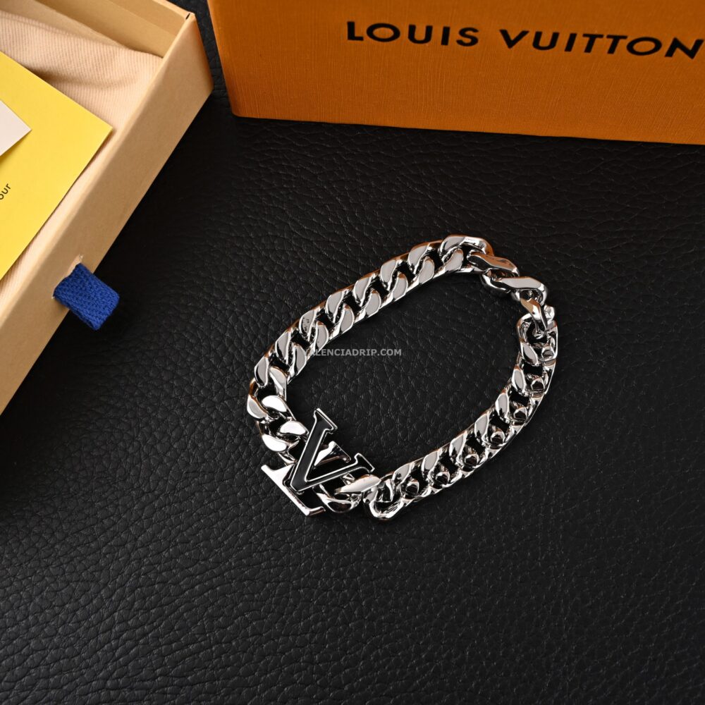 Pulsera Louis Vuitton