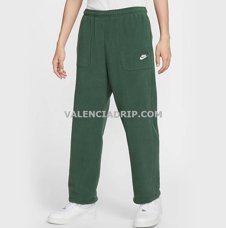 Pantalones Nike - Verde