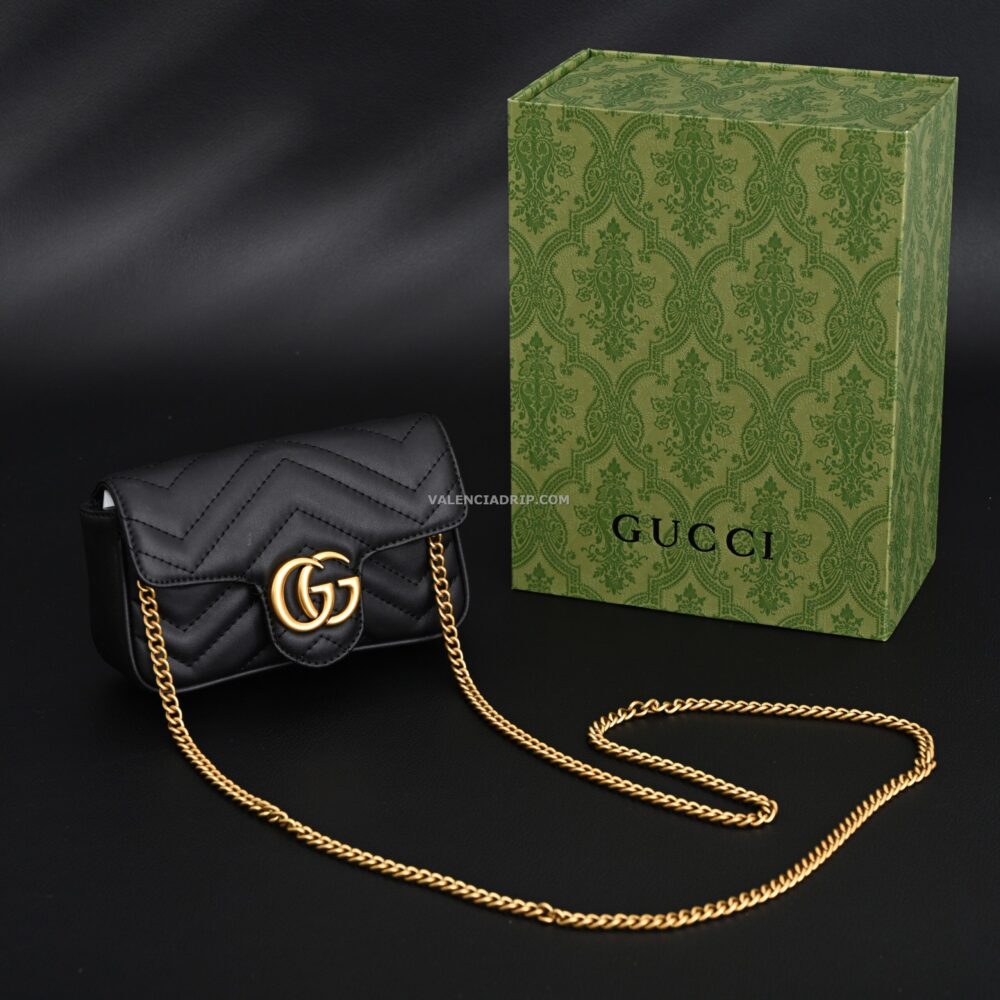 Bolso Gucci