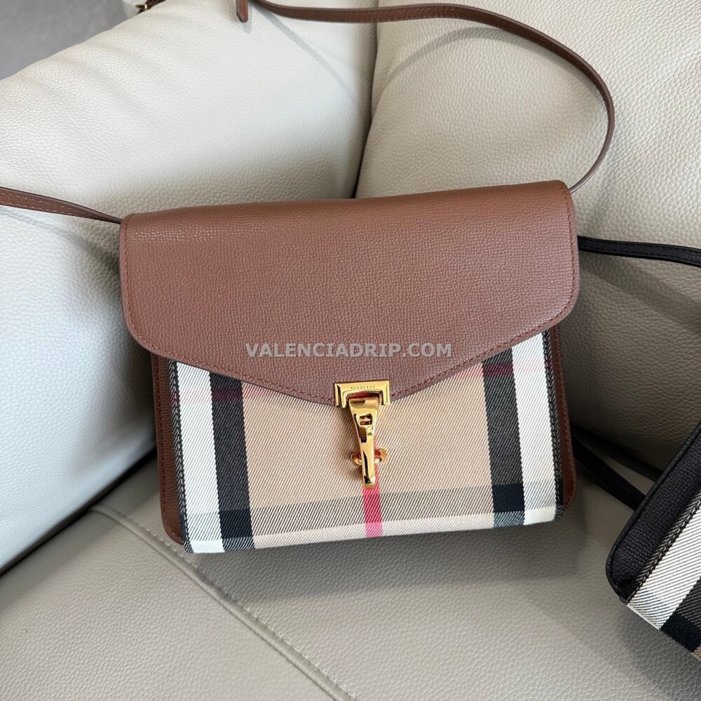 Bandolera Burberry