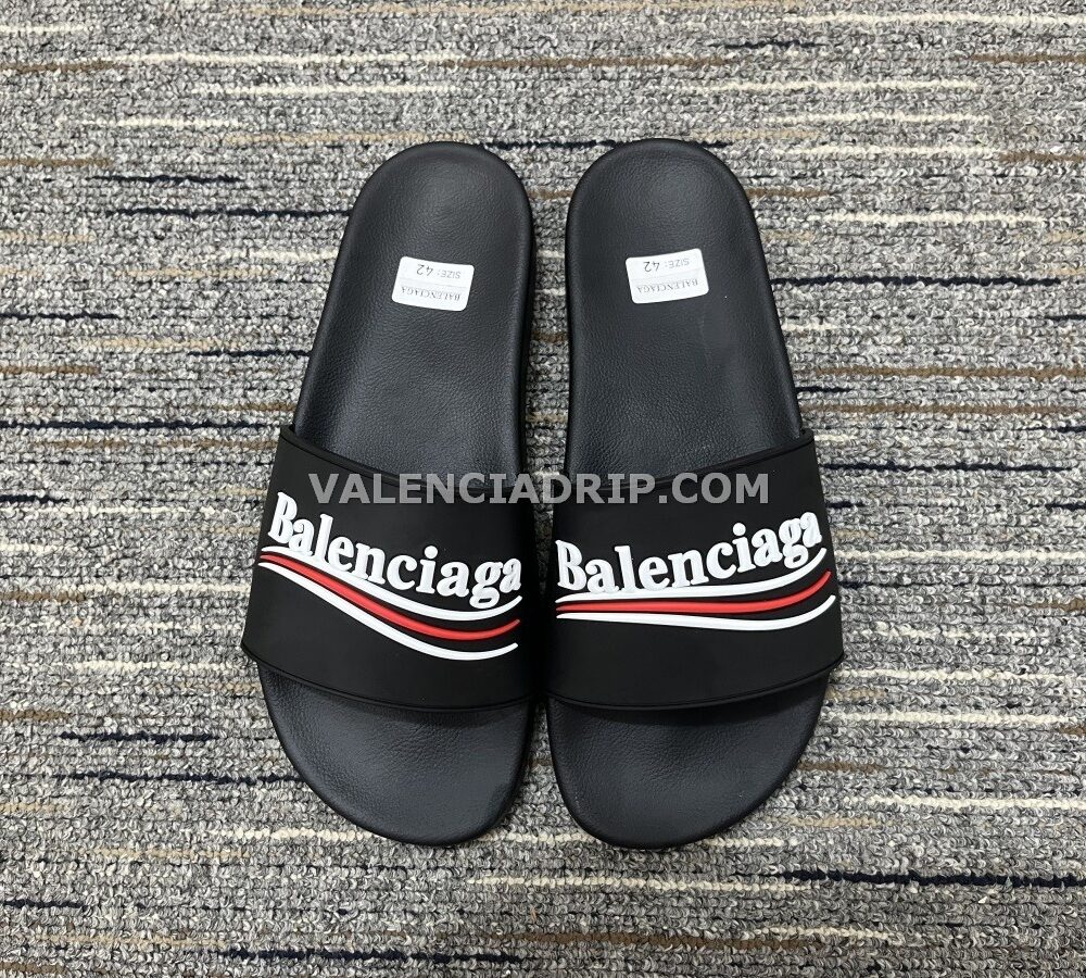 Chanclas Balenciaga