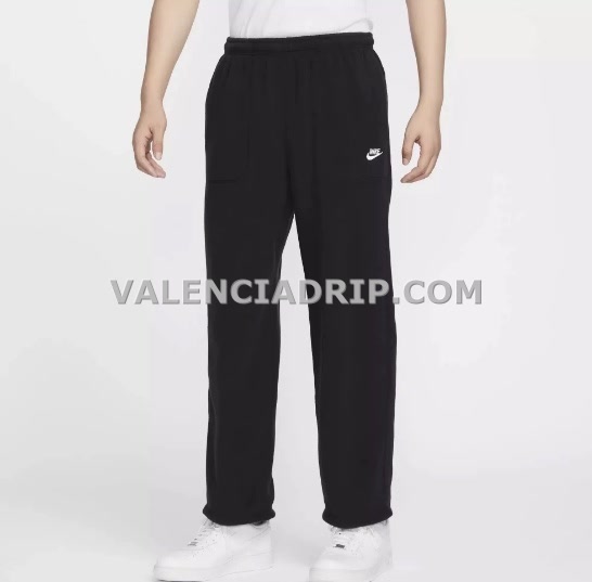 Pantalones Nike - Negro