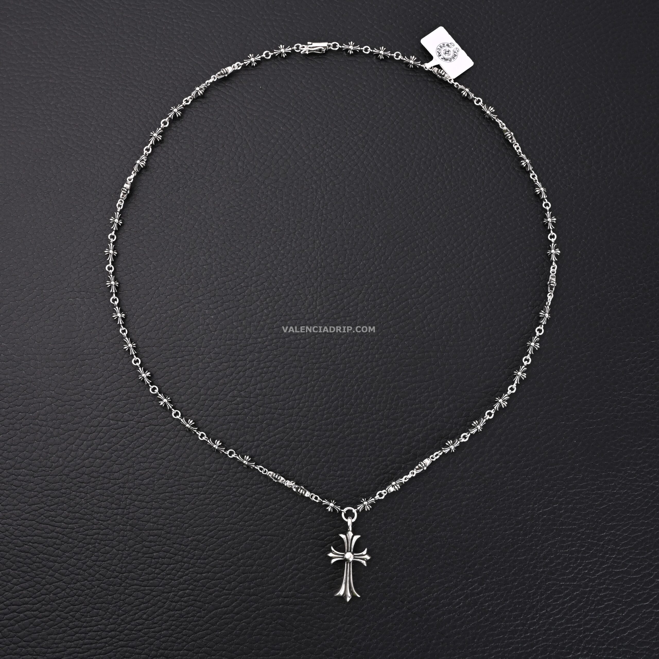 Collar Chrome Hearts - Imagen 2