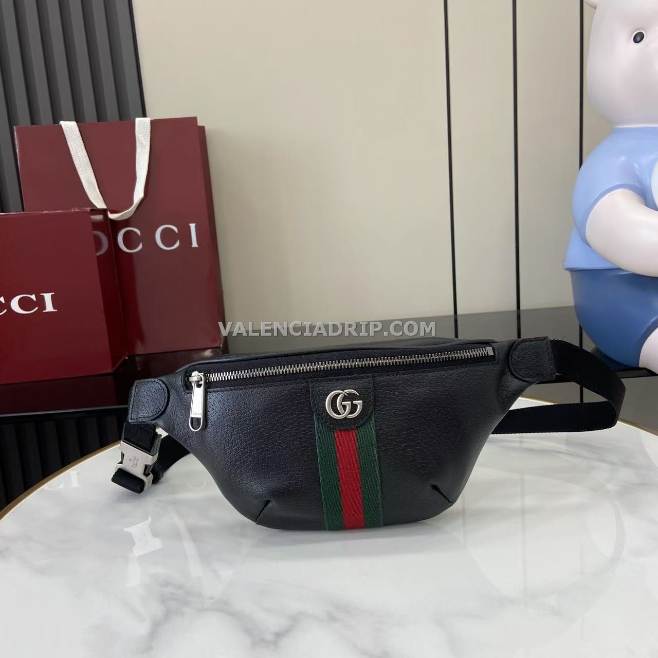 Riñonera Gucci